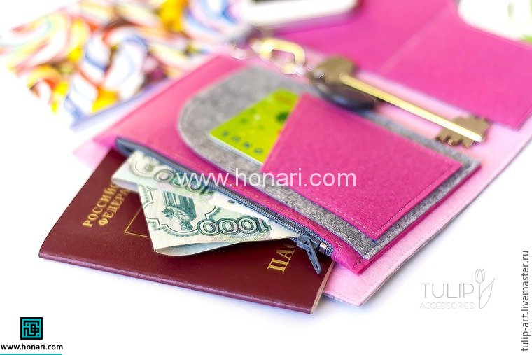 کیف پول نمدی