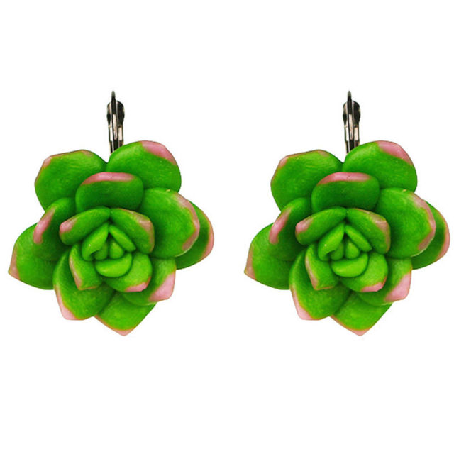 زیور آلات خمیری