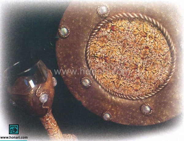 ساخت خمیر کادنس