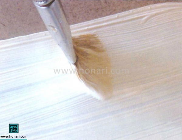 اموزش جعبه با نقش برجسته