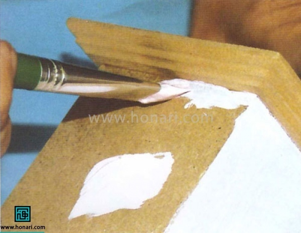 ساخت وسایل اشپزخانه