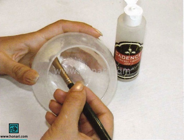 آکواریوم شیشه ای