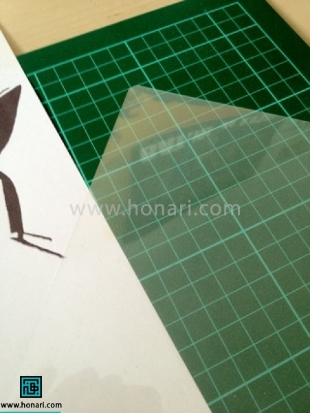 آموزش چاپ روی تی شرت