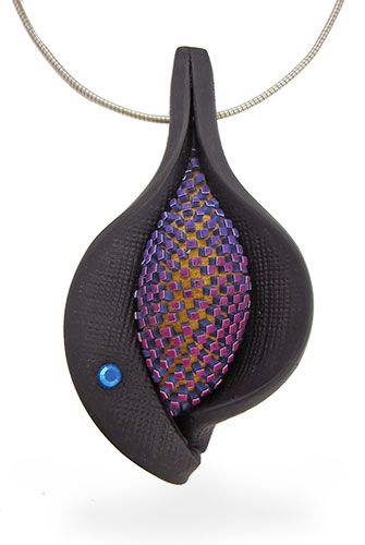 زیور آلات خمیری