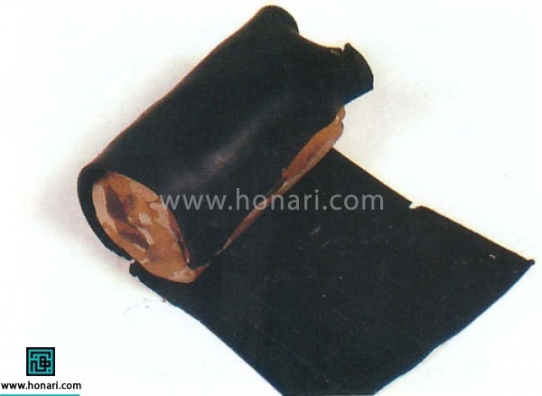 ساخت خمیر کادنس