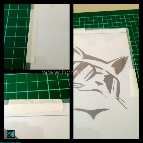 آموزش چاپ روی تی شرت