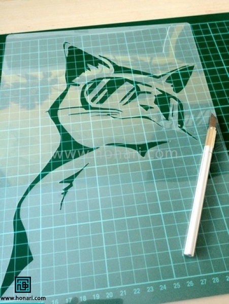 آموزش چاپ روی تی شرت