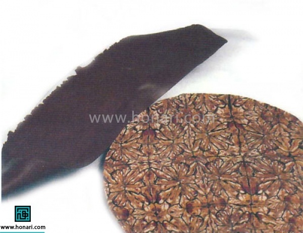 ساخت خمیر کادنس