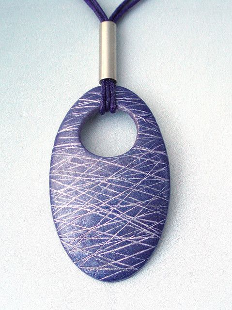 زیور آلات خمیری