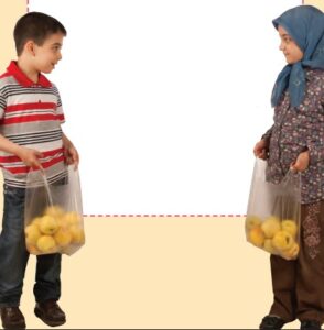 فعالیت صفحه 31 علوم سوم