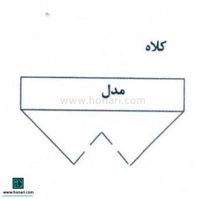 ژیله دخترانه