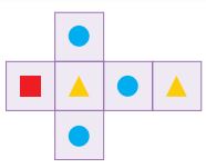 کار در کلاس صفحه ای 135 ریاضی پنجم شکل 3