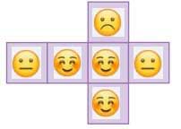 جواب فرهنگ نوشتن صفحه ای 139 ریاضی پنجم دبستان فصل 7 شکل 2