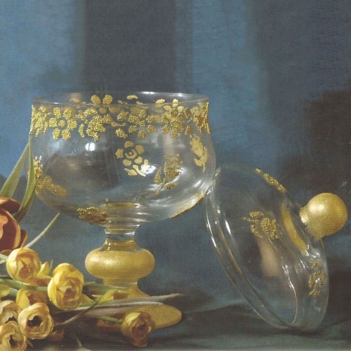 آموزش استفاده از بیدسپر روی شیشه