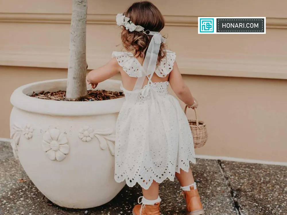 برودری دوزی چیست؟