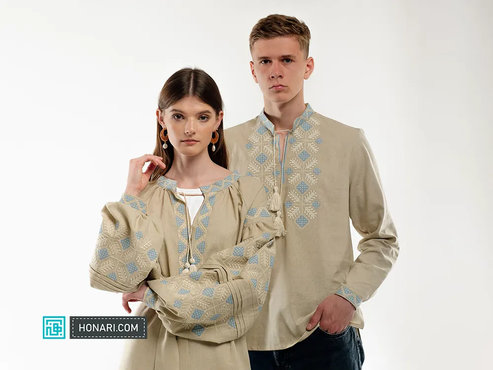 محصولات خامه دوزی