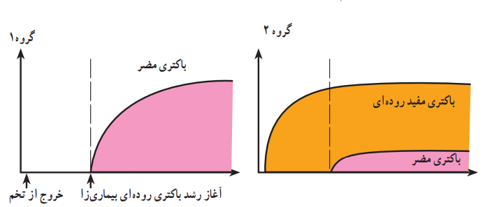 جواب فعالیت فصل ۱۵ علوم نهم