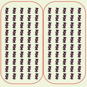 جواب فعالیت صفحه 11 ریاضی ششم