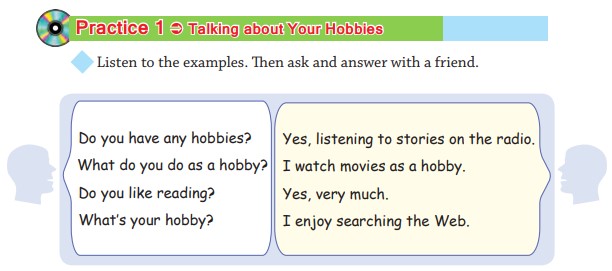 معنی صفحه 49 زبان هشتم