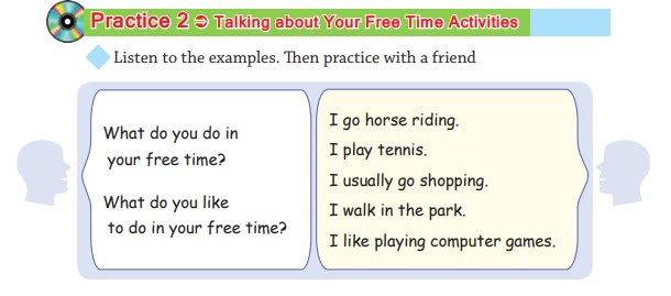 معنی صفحه 49 زبان هشتم