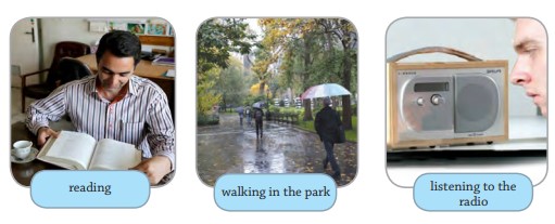 معنی صفحه 56 زبان هشتم