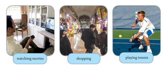 معنی صفحه 56 زبان هشتم