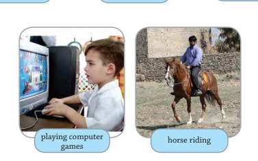 معنی صفحه 56 زبان هشتم