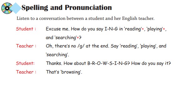 معنی صفحه 57 زبان هشتم