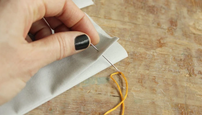 مرحله یک دوخت دندان موشی (1)