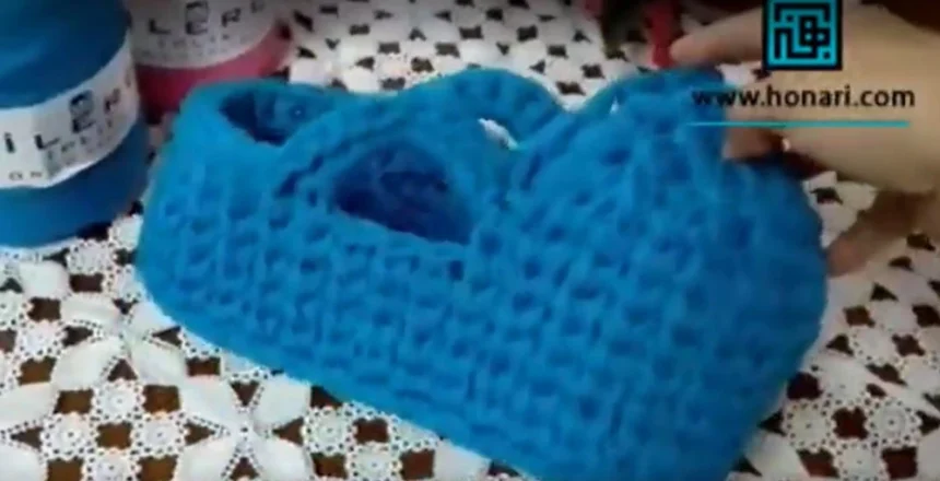 آموزش کریر تریکو