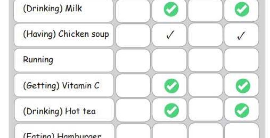 جواب صفحه 20 کتاب کار زبان هشتم