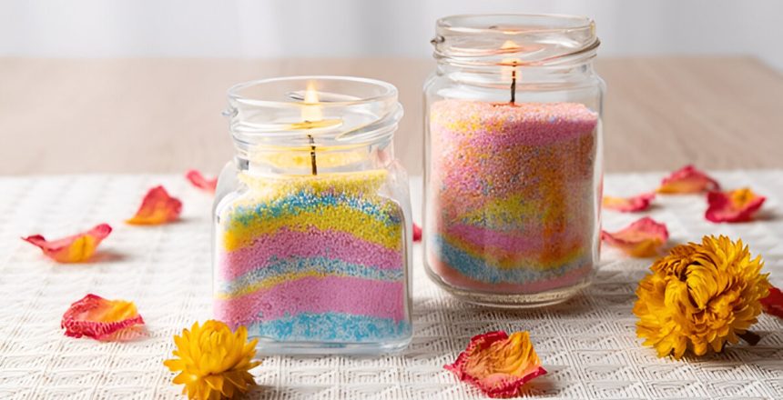 ۸ راز در مورد پارافین پودری