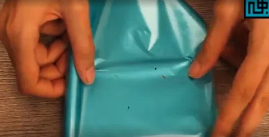 ورق توتکالی