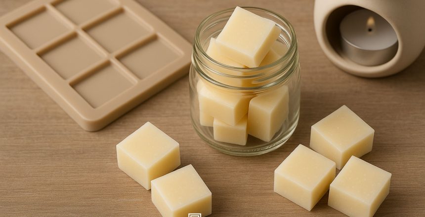 آموزش ساخت وکس ملت